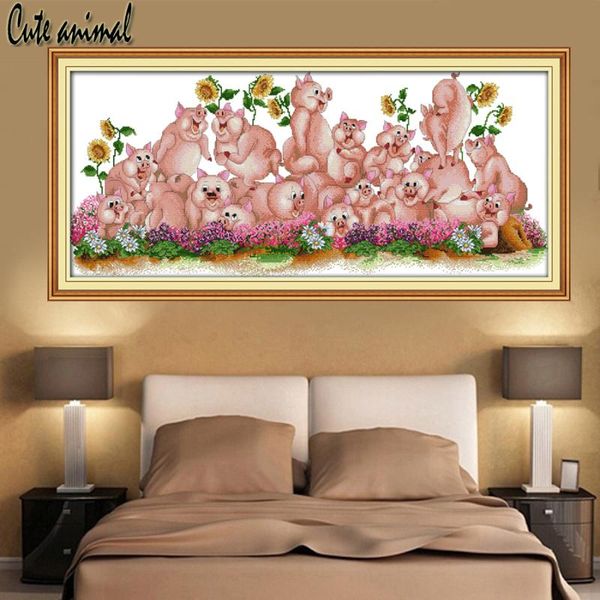 diamond painting 3d puzzel picture,full embroidery cute animal pigs 5d diy mosaic art rhinestones
diamond painting 3d puzzel picture,full embroidery cute animal pigs 5d diy mosaic art rhinestones