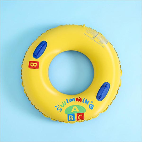 life vest & buoy lnflatable swimming ring handle-type child seat floating lifebuoy
life vest & buoy lnflatable swimming ring handle-type child seat floating lifebuoy