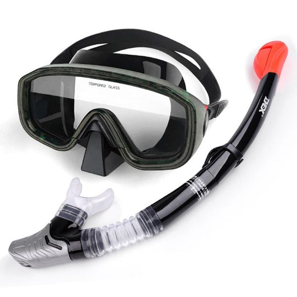 diving masks scuba mask full face underwater swimming tube respiratory anti fog goggles snorkeling professional equipment
diving masks scuba mask full face underwater swimming tube respiratory anti fog goggles snorkeling professional equipment