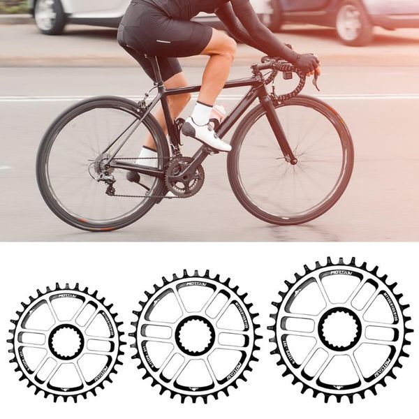 bike heels & chainwheels 32t 34t 36t round narrow wide chainring bicycle chainwheel circle crankset single plate for m7100 m810
bike heels & chainwheels 32t 34t 36t round narrow wide chainring bicycle chainwheel circle crankset single plate for m7100 m810