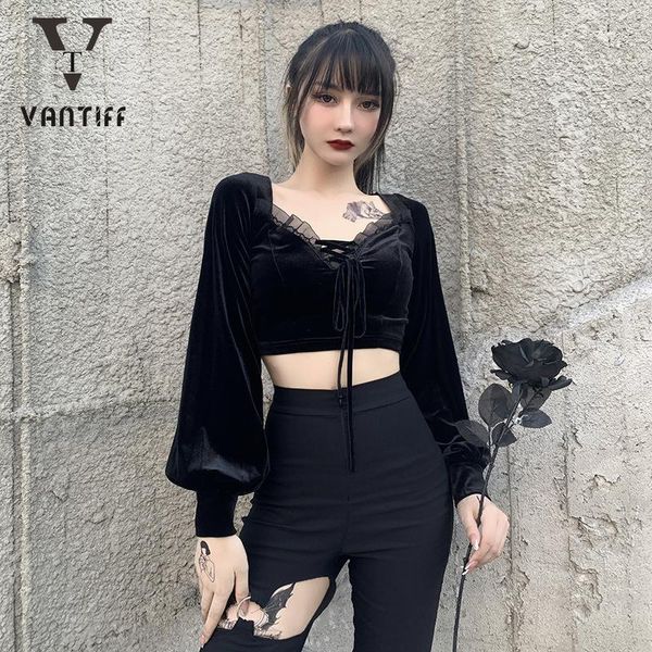 bodycon graphic t-shirts autumn and winter women's slim open navel chest girls students tie lantern sleeve t-shirt, White
bodycon graphic t-shirts autumn and winter women's slim open navel chest girls students tie lantern sleeve t-shirt, White