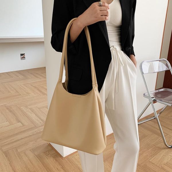 evening bags women's handbag large fashion female shoulder bag khaki designer ladies bucket artificial leather commute literary style
evening bags women's handbag large fashion female shoulder bag khaki designer ladies bucket artificial leather commute literary style