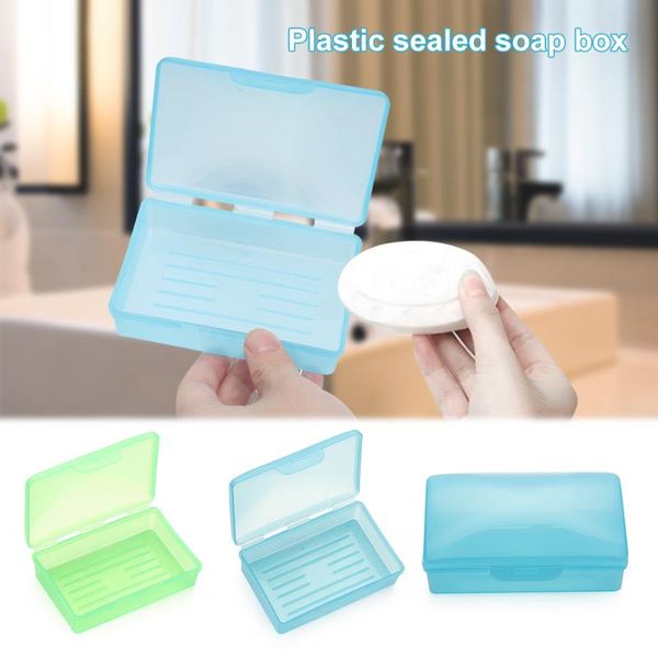 1pc portable soap storage box with buckle candy color shower dish soap dispenser case travel carry case bathroom accessorie
1pc portable soap storage box with buckle candy color shower dish soap dispenser case travel carry case bathroom accessorie