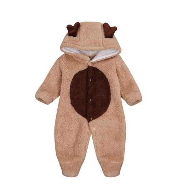 clothing sets baby boys girls hooded jumpsuit cartoon deer long sleeve creepers bodysuit outfits rompers, White
clothing sets baby boys girls hooded jumpsuit cartoon deer long sleeve creepers bodysuit outfits rompers, White