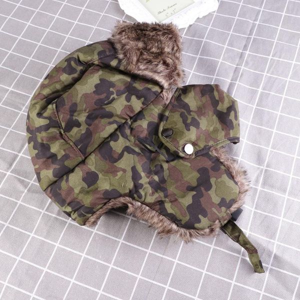fashionable thickened hat outdoor winter warm eye protection (camouflage) hats, Black;white
fashionable thickened hat outdoor winter warm eye protection (camouflage) hats, Black;white