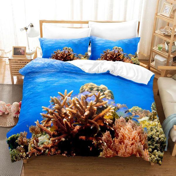 bedding sets coral set single twin full king size ocean scenery bed children's kid bedroom duvetcover 010
bedding sets coral set single twin full king size ocean scenery bed children's kid bedroom duvetcover 010