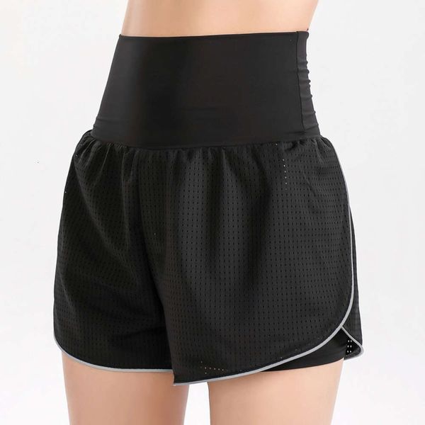 summer women leggings sports shorts high waist tight breathable quick dry fake two yoga fitns running, White;black
summer women leggings sports shorts high waist tight breathable quick dry fake two yoga fitns running, White;black
