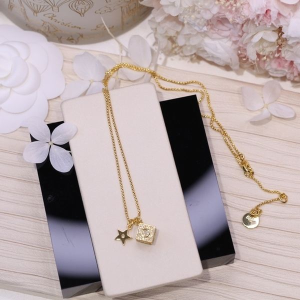special offer 75% off outlet online family's new dice square letter necklace, Silver
special offer 75% off outlet online family's new dice square letter necklace, Silver