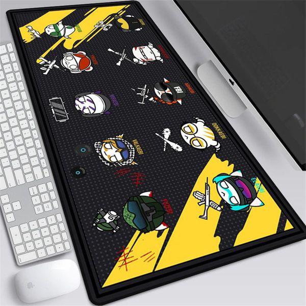 mouse pads & wrist rests large 90x40cm rainbow six siege gaming mousepad xxl anime computer pad gamer locking edge lapnotebook desk mat
mouse pads & wrist rests large 90x40cm rainbow six siege gaming mousepad xxl anime computer pad gamer locking edge lapnotebook desk mat