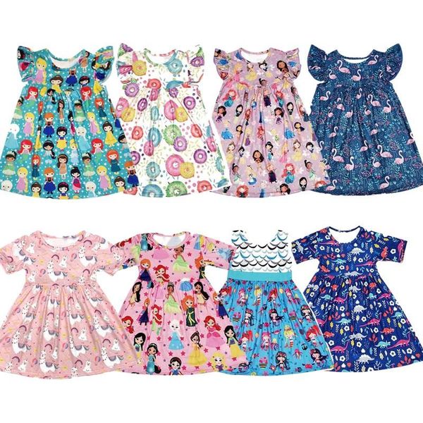 girl's dresses summer sweet holiday casual dress for girls princess birthday party sleeveless cotton clothing cartoon print up, Red;yellow
girl's dresses summer sweet holiday casual dress for girls princess birthday party sleeveless cotton clothing cartoon print up, Red;yellow