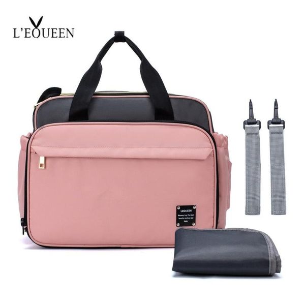 diaper bags large lequeen bag crib messenger handbag maternal baby care multifunctional stroller sleeping bed
diaper bags large lequeen bag crib messenger handbag maternal baby care multifunctional stroller sleeping bed