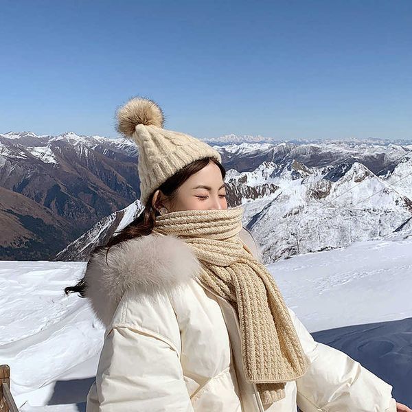 scarf female winter imitation cashmere knitting korean wool girl student shawl solid color versatile scarf, Blue;gray
scarf female winter imitation cashmere knitting korean wool girl student shawl solid color versatile scarf, Blue;gray
