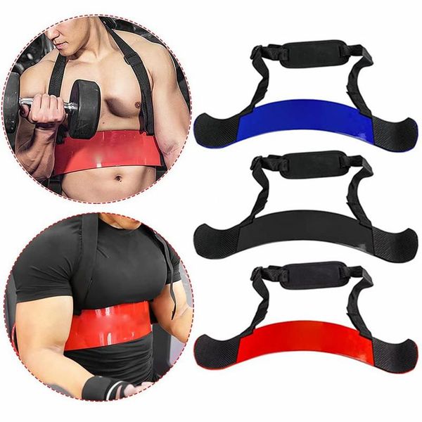 accessories weightlifting arm blaster biceps training adjustable aluminum bodybuilding gym curl triceps forearm trainer fitness equipment
accessories weightlifting arm blaster biceps training adjustable aluminum bodybuilding gym curl triceps forearm trainer fitness equipment
