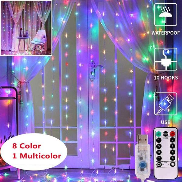 strings 3 m led fairy lamp remote control curtain string lights for christmas home bedroom window wall year decoration
strings 3 m led fairy lamp remote control curtain string lights for christmas home bedroom window wall year decoration