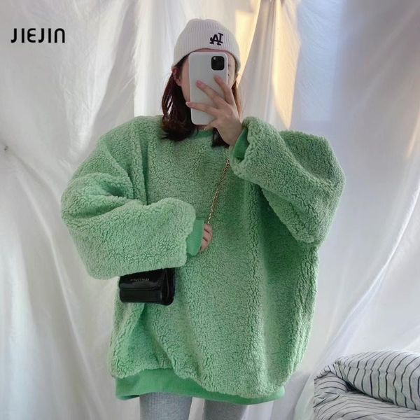 women's hoodies & sweatshirts solid casual green orange pullover sweatshirt women batwing sports style long o neck tracksuit female ov, Black
women's hoodies & sweatshirts solid casual green orange pullover sweatshirt women batwing sports style long o neck tracksuit female ov, Black