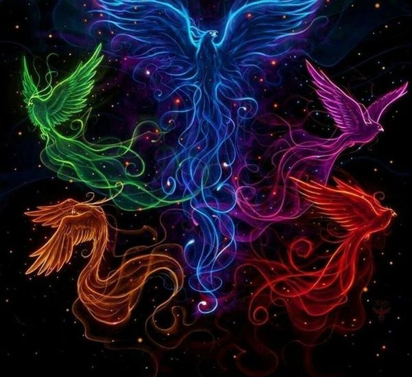 diamond painting diy 5d bird phoenix square round mosaic home decoration embroidery pattern handmade gift
diamond painting diy 5d bird phoenix square round mosaic home decoration embroidery pattern handmade gift