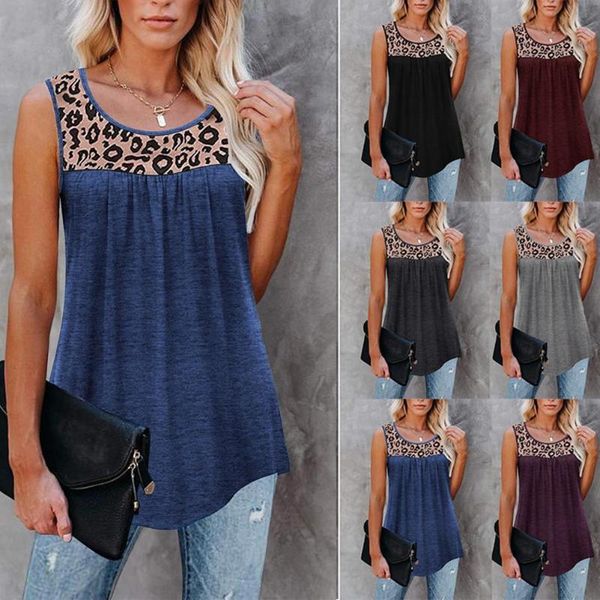 women's t-shirt vintage o neck spring summer blouses shirts fashion short sleeve pullover streetwear leopard print loose shirt blusas, White
women's t-shirt vintage o neck spring summer blouses shirts fashion short sleeve pullover streetwear leopard print loose shirt blusas, White