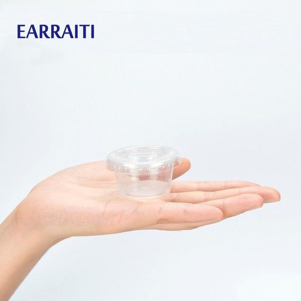 disposable dinnerware 1oz 30ml pudding cup plastic cups lid small containers dessert jelly drinking sauce vinegar box cover wedding party
disposable dinnerware 1oz 30ml pudding cup plastic cups lid small containers dessert jelly drinking sauce vinegar box cover wedding party