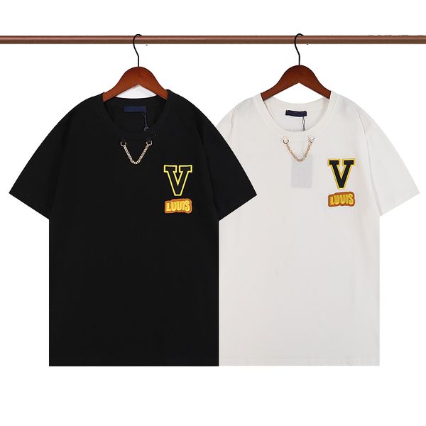 21ss new style men's stylist t-shirt men's 3d summer t-shirt hip-hop women's short-sleeved luxury designer clothing ladies ca, White;black
21ss new style men's stylist t-shirt men's 3d summer t-shirt hip-hop women's short-sleeved luxury designer clothing ladies ca, White;black