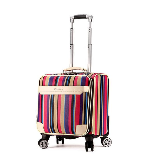 suitcases fashion 16 inch pu leather trolley suitcase password box business boarding valise spinner carry on travel luggage
suitcases fashion 16 inch pu leather trolley suitcase password box business boarding valise spinner carry on travel luggage