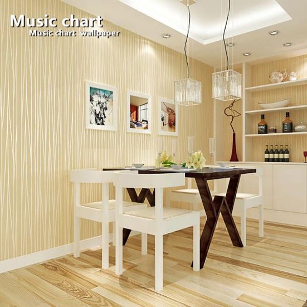 wallpapers 3d self-adhesive non-woven wallpaper modern simple bedroom clothing store dining bar vertical stripes living room dorm
wallpapers 3d self-adhesive non-woven wallpaper modern simple bedroom clothing store dining bar vertical stripes living room dorm