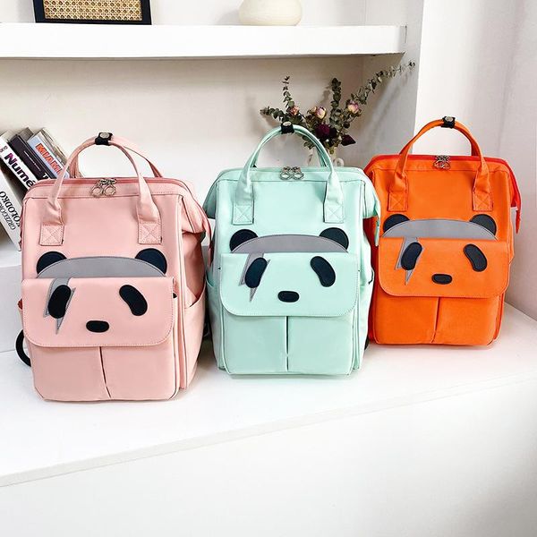 backpack 2021preppy cartoon women's waterproof candy color fancy high school bag cute designed for girls
backpack 2021preppy cartoon women's waterproof candy color fancy high school bag cute designed for girls