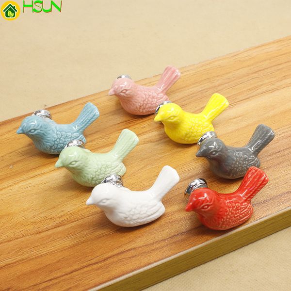 colorful knob ceramic dresser knob birds drawer handles green red yellow kitchen cabinet pulls handles for kids
colorful knob ceramic dresser knob birds drawer handles green red yellow kitchen cabinet pulls handles for kids