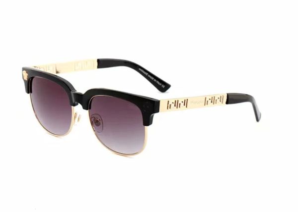 luxury desinger square sunglasses with stamp uv400 full frame sunglasses for women men fashion accessories d203, Silver
luxury desinger square sunglasses with stamp uv400 full frame sunglasses for women men fashion accessories d203, Silver