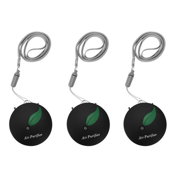 air purifiers 3x personal wearable purifier necklace mini portable freshner ionizer negative ion generator for adults kids
air purifiers 3x personal wearable purifier necklace mini portable freshner ionizer negative ion generator for adults kids