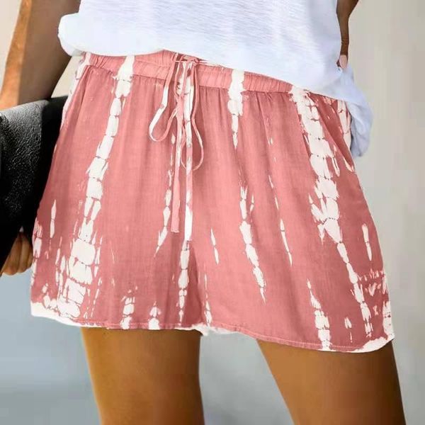 women's shorts 2021 summer fashion style women printing plus size s-5xl for, White;black
women's shorts 2021 summer fashion style women printing plus size s-5xl for, White;black