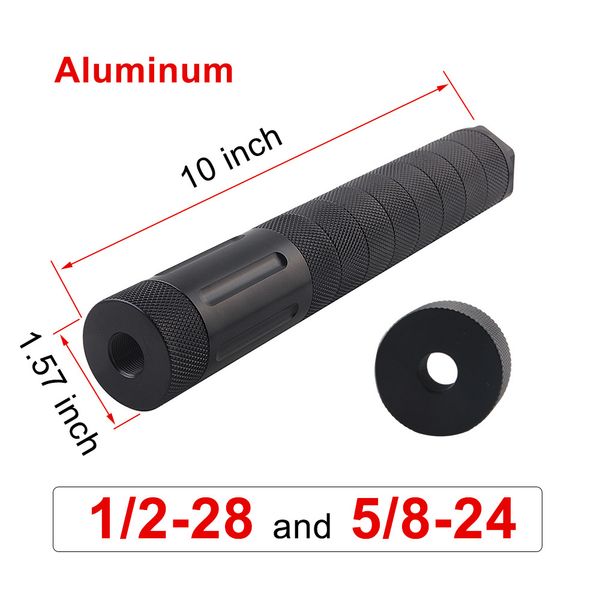 1/2x28 5/8x24 1.375x24 aluminum modular 10 inch 9mm napa 4003 wix 24003 solvent trap fuel filter for car booster jig
1/2x28 5/8x24 1.375x24 aluminum modular 10 inch 9mm napa 4003 wix 24003 solvent trap fuel filter for car booster jig