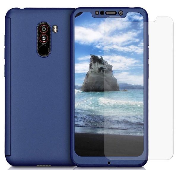 360 degree hard phone case for xiaomi series f1 shockproof protective full body case with tempered glass screen protector ljuqf ohhs7
360 degree hard phone case for xiaomi series f1 shockproof protective full body case with tempered glass screen protector ljuqf ohhs7