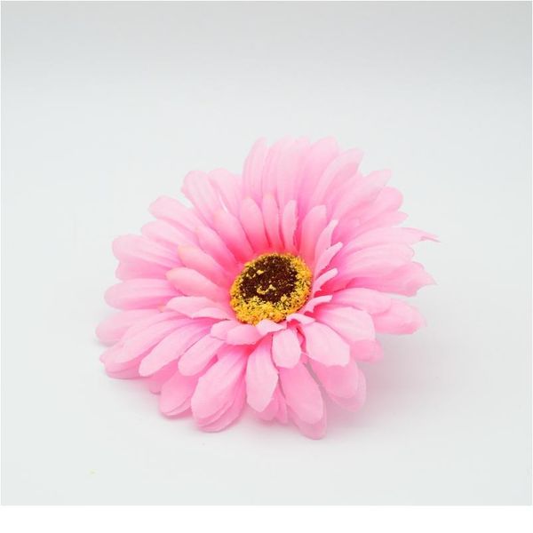 3pcs silk gerbera plastic flower for christmas home decor accessories fake stamen a cap diy gift wreath artificia jllhll
3pcs silk gerbera plastic flower for christmas home decor accessories fake stamen a cap diy gift wreath artificia jllhll