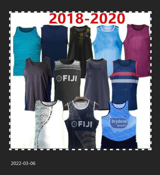 rugby league jersey rugby fiji highlanders hurricane lanholton blues maru all black men's vest, Black;gray
rugby league jersey rugby fiji highlanders hurricane lanholton blues maru all black men's vest, Black;gray