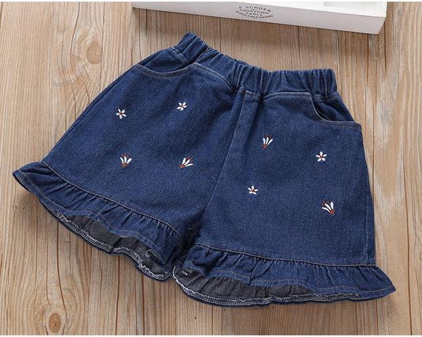 shorts girl summer baby casual sports pants children fashion cotton cartoon for kids clothing, Black
shorts girl summer baby casual sports pants children fashion cotton cartoon for kids clothing, Black