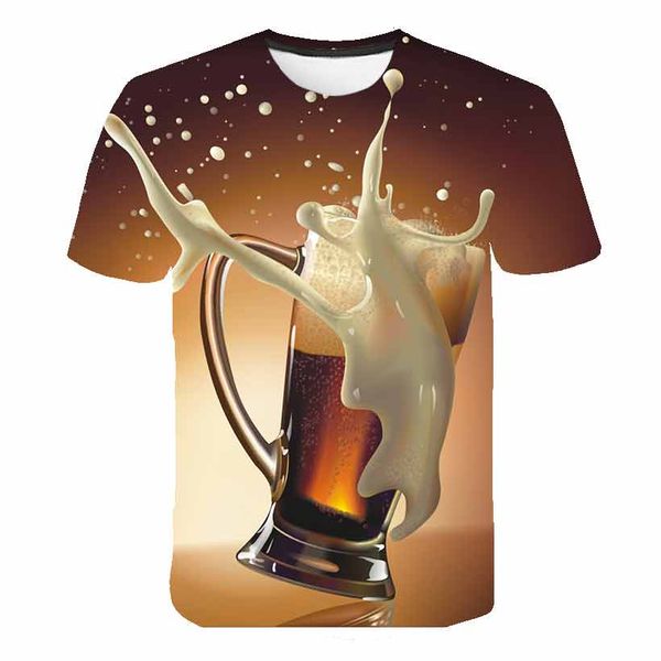 summer t-shirt 3d beer letters print boy/girl funny novelty t shirt o-neck short sleeve fashion street tees 2020, Blue
summer t-shirt 3d beer letters print boy/girl funny novelty t shirt o-neck short sleeve fashion street tees 2020, Blue