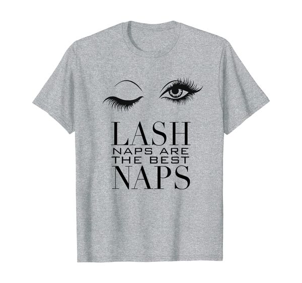 womens eyelashes t shirt beauty lash artist tee, White;black
womens eyelashes t shirt beauty lash artist tee, White;black
