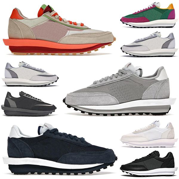 sesame women men running shoes pine green white nylon noir tour yellow vaporwaffle ldwaffle waffle sneakers size 36-45
sesame women men running shoes pine green white nylon noir tour yellow vaporwaffle ldwaffle waffle sneakers size 36-45