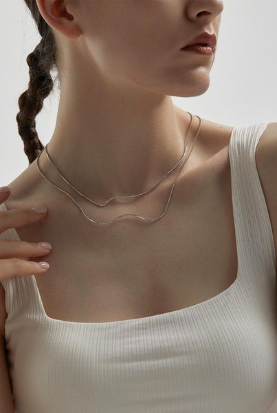 chains timeless wonder box chain toggle pendant necklace for women designer jewelry gothic boho kpop ins party versatile emo gift 2612, Silver
chains timeless wonder box chain toggle pendant necklace for women designer jewelry gothic boho kpop ins party versatile emo gift 2612, Silver