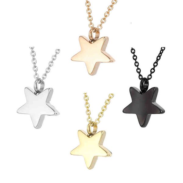 rvs crematie sieraden voor as ster neckalce gedenkteken urn hanger human pet aandenken vrouwen mannen, Silver
rvs crematie sieraden voor as ster neckalce gedenkteken urn hanger human pet aandenken vrouwen mannen, Silver