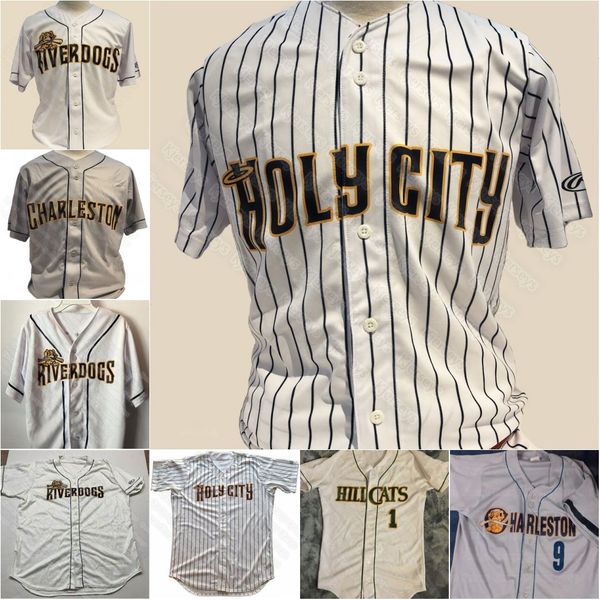 2021 charleston riverdogs jason lopez jersey wilkerman garcia alexander vizcaino thompson williams eduardo navas minor league chris hess can, Blue;black
2021 charleston riverdogs jason lopez jersey wilkerman garcia alexander vizcaino thompson williams eduardo navas minor league chris hess can, Blue;black