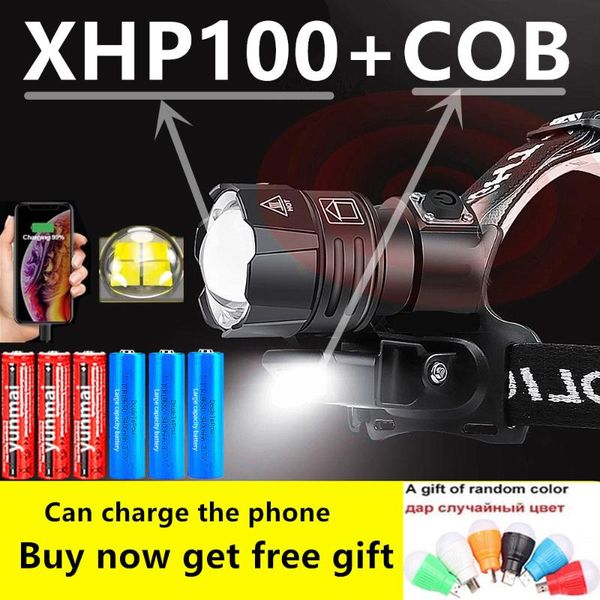 headlamps cob xhp100 led headlight most powerful usb headlamp 18650 rechargeable xhp90.3 head lamp torch light lantern
headlamps cob xhp100 led headlight most powerful usb headlamp 18650 rechargeable xhp90.3 head lamp torch light lantern