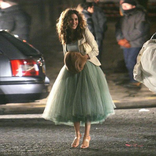 and city same style womens skirts light green tulle tiered ruffles mid calf pleated four seasons wearable, Black
and city same style womens skirts light green tulle tiered ruffles mid calf pleated four seasons wearable, Black