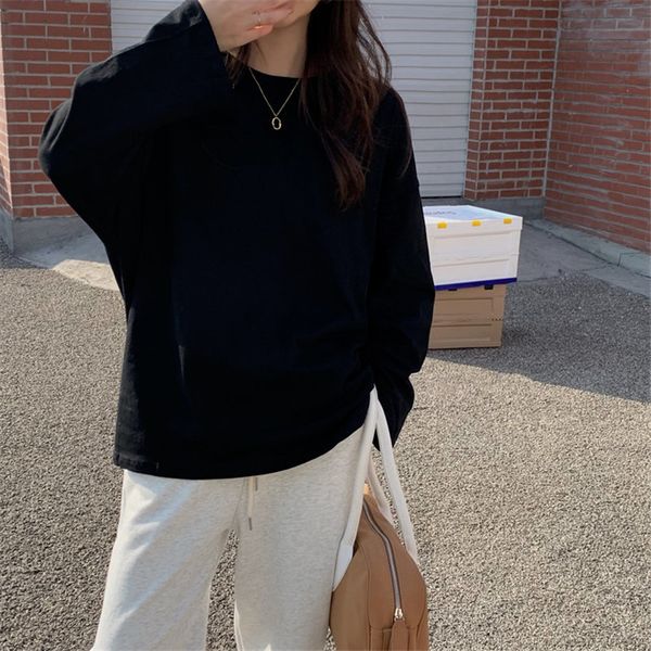 women's blouses & shirts hzirip basic women's t-shirt, office fancy blouse, for women, cotton, slim high street, soft, izxo, White
women's blouses & shirts hzirip basic women's t-shirt, office fancy blouse, for women, cotton, slim high street, soft, izxo, White