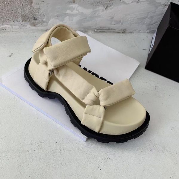 sandals women 2021 platform shoes open toe roman slippers flat beach with sandalias de mujer, Black
sandals women 2021 platform shoes open toe roman slippers flat beach with sandalias de mujer, Black