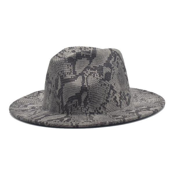 wide brim hats 2021 women autumn and winter warm wool felt hat match sir spot wholesale fedora for men, Blue;gray
wide brim hats 2021 women autumn and winter warm wool felt hat match sir spot wholesale fedora for men, Blue;gray