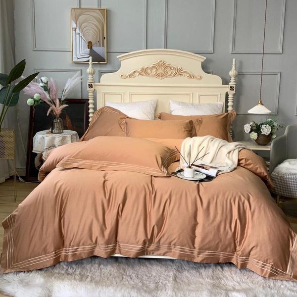 bedding sets luxury solid color 1000tc egyptian cotton el style set pillowcases sheet textiles cover home fitted bed duvet
bedding sets luxury solid color 1000tc egyptian cotton el style set pillowcases sheet textiles cover home fitted bed duvet