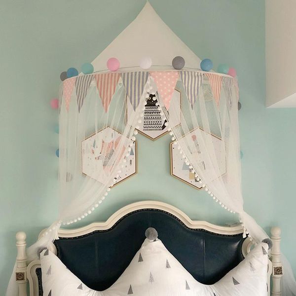 mosquito net kids teepee tents children play house cotton bed tent canopy foldable crib baby room decor birthday gifts pography props
mosquito net kids teepee tents children play house cotton bed tent canopy foldable crib baby room decor birthday gifts pography props