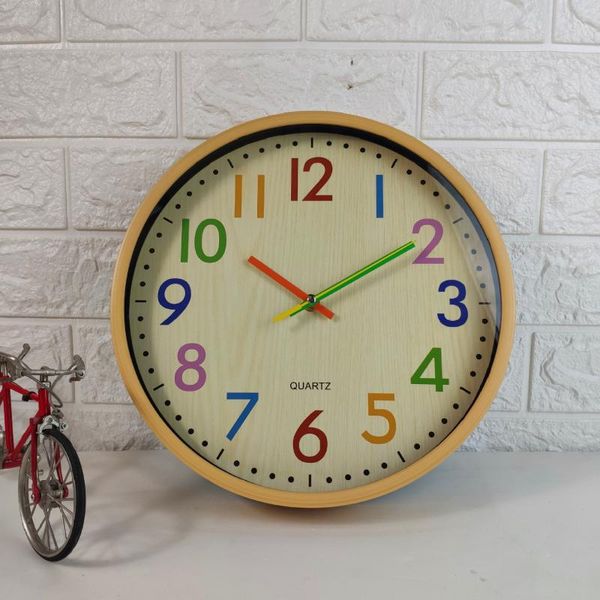 other clocks & accessories cute bright color series girl girls watch desk kids children bedside mute silence sweeping cartoon table bedroom
other clocks & accessories cute bright color series girl girls watch desk kids children bedside mute silence sweeping cartoon table bedroom