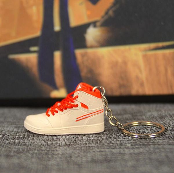 pure handcraft mini 3d stereo sneaker keychain woman men kids key ring gift luxury shoes keychains car handbag key chain basketbal2490, Silver
pure handcraft mini 3d stereo sneaker keychain woman men kids key ring gift luxury shoes keychains car handbag key chain basketbal2490, Silver